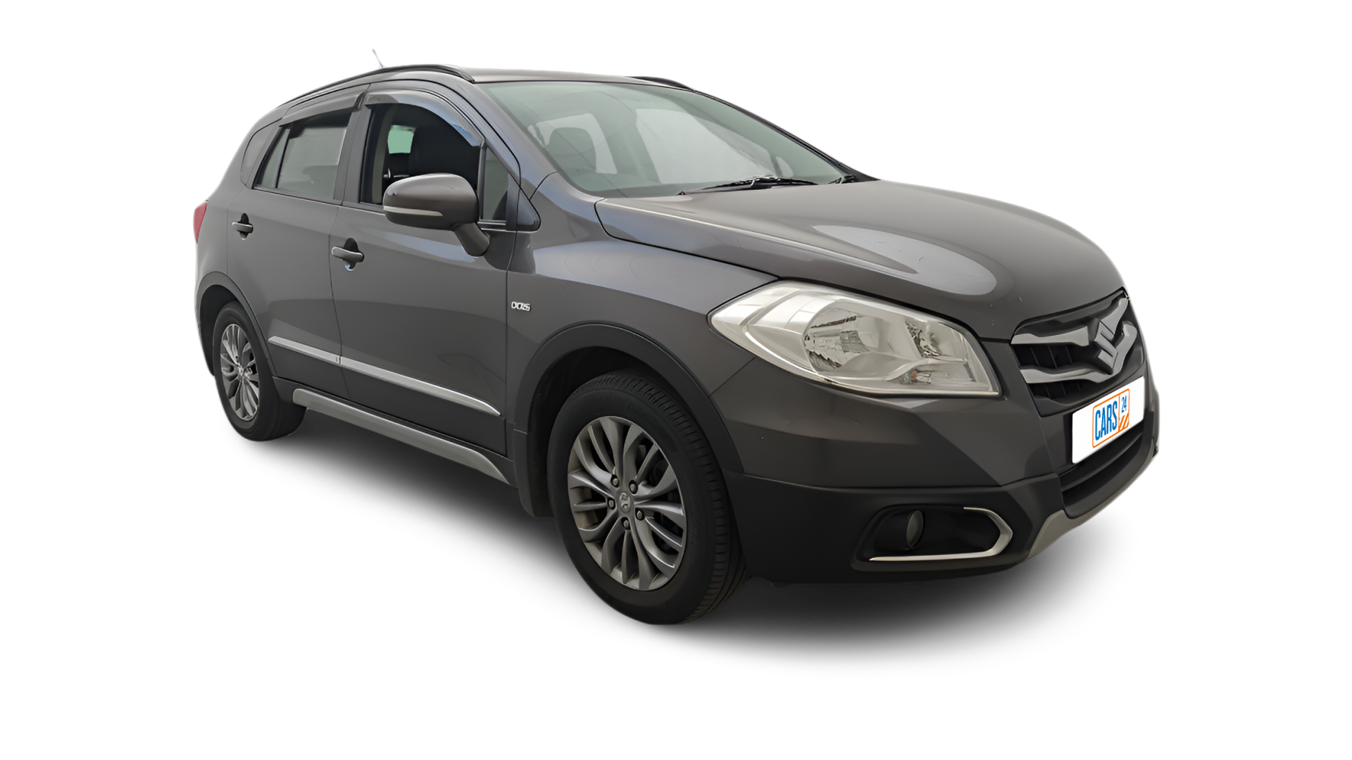 Maruti S Cross-img